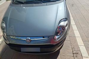 Fiat punto evo  1.4 metano  