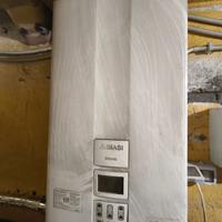 BIASI CALDAIA A GAS 32KW.