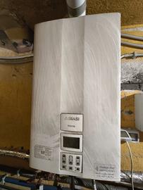 BIASI CALDAIA A GAS 32KW.