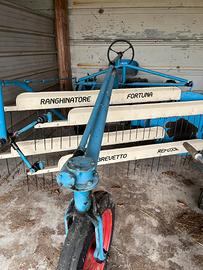 Motoranghinatore Repossi