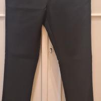 Motivi - Pantaloni neri taglia IT N. 38