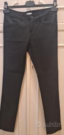 Motivi - Pantaloni neri taglia IT N. 38