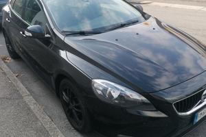 Volvo V40 D2 cambio automatico
