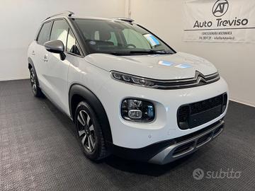 Citroen C3 Aircross PureTech 82 Shine