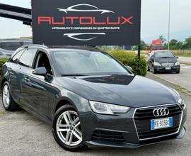 AUDI A4 AVANT 2.0 TDI 150 CV S tronic Business 201