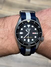 Seiko skx013 automatico