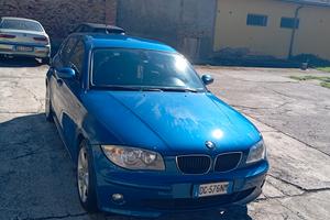 bmw 116i