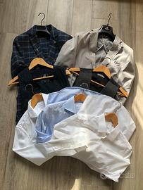 Abbigliamento Uomo