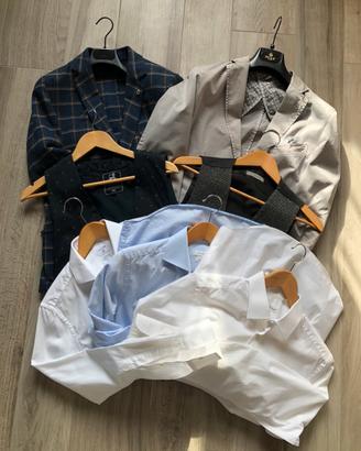 Abbigliamento Uomo