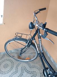 Bicicletta nuova mai usata 