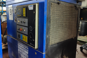 Compressori Ceccato 30 kw