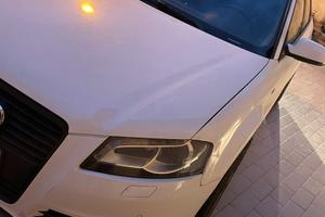 Audi A3 S Line 2.0 TDI 140 CV S Tronic sportback