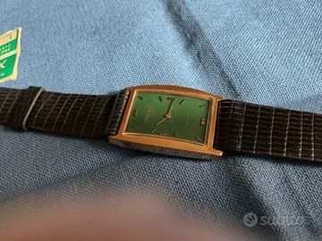 Orologio donna Wibax nuovo meccanico  vintage