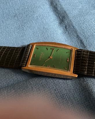 Orologio donna Wibax nuovo meccanico  vintage