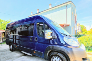 FIAT DUCATO 14 posti MAXI 3.0