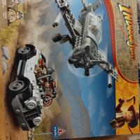 Lego Indiana Jones 77012