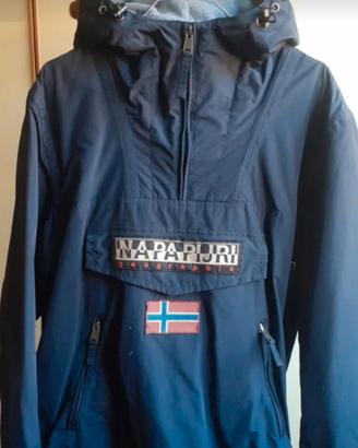 giaccone uomo" Napapijri"