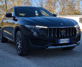 MASERATI Levante - 2018