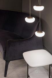 Lampada Contardi Kiki suspension
