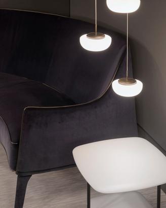 Lampada Contardi Kiki suspension