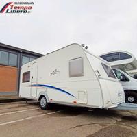 Bürstner AVERSO 460 TS