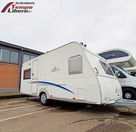 Bürstner AVERSO 460 TS