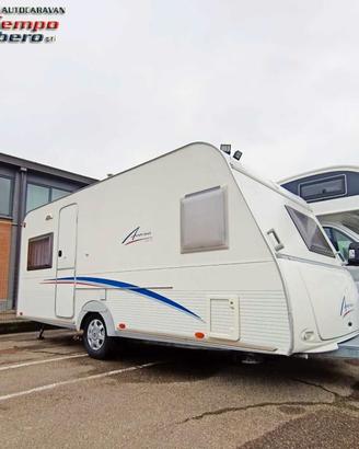 Bürstner AVERSO 460 TS