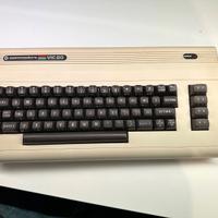 Commodore VIC 20