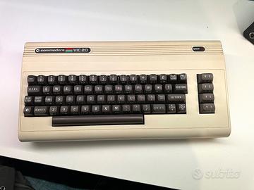 Commodore VIC 20