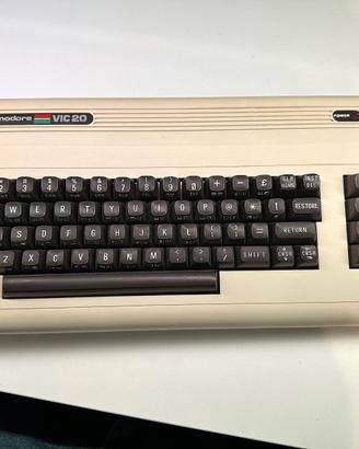 Commodore VIC 20