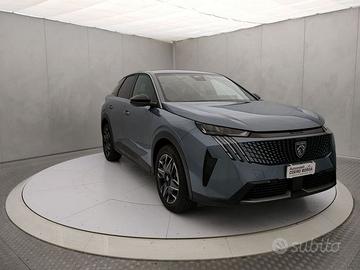 Peugeot 3008 1.2 hybrid Allure 145cv e-dcs6