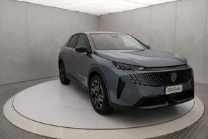 Peugeot 3008 1.2 hybrid Allure 145cv e-dcs6