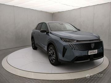 Peugeot 3008 1.2 hybrid Allure 145cv e-dcs6