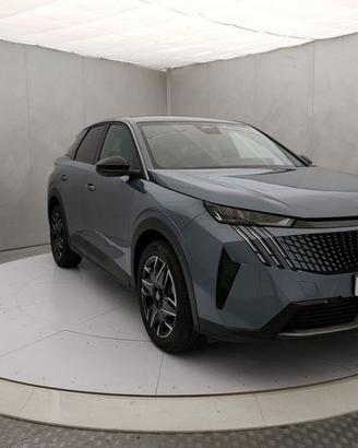 Peugeot 3008 1.2 hybrid Allure 145cv e-dcs6