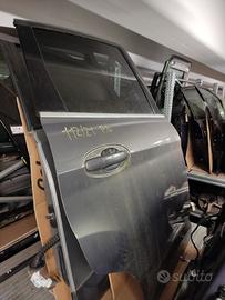 Porta posteriore dx FORD C MAX del 2014