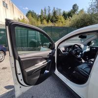 Pannello porta ant sx FIAT FREEMONT del 2012