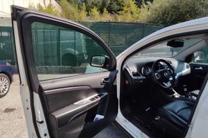 Pannello porta ant sx FIAT FREEMONT del 2012