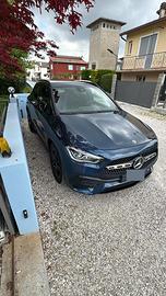 GLA 200d