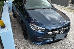 GLA 200d