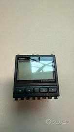 Cronotermostato VIMAR mod EIKON