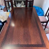 Mobili stile classico