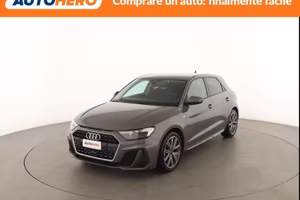 AUDI A1 WH66170