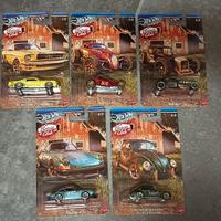 Hot Wheels Vintage Club 