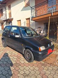FIAT CINQUECENTO 1993
