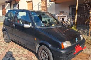 FIAT CINQUECENTO 1993