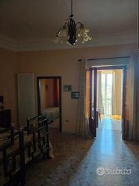 Abitazione singola a Tricarico