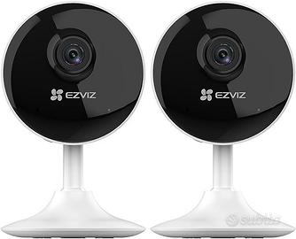 EZVIZ C1C Telecamera da Interno Wifi IP Camera 108