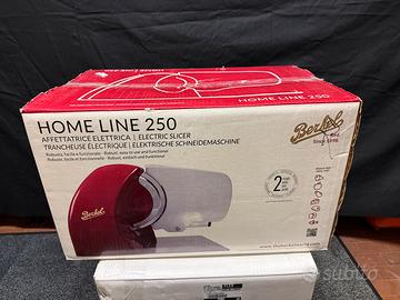 Berkel Home Line 250
