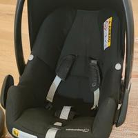 Ovetto con riduttore ed adattatori 