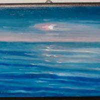 Quadro mare 